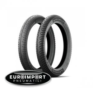Michelin CITY EXTRA 90/90 14 52 P XL  TL